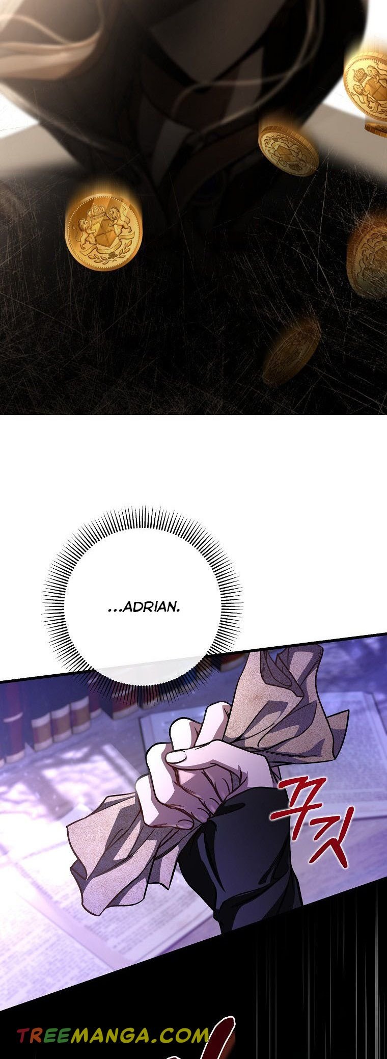 It’s My Destiny To Be The Hero’s Saviour Chapter 41 204 37