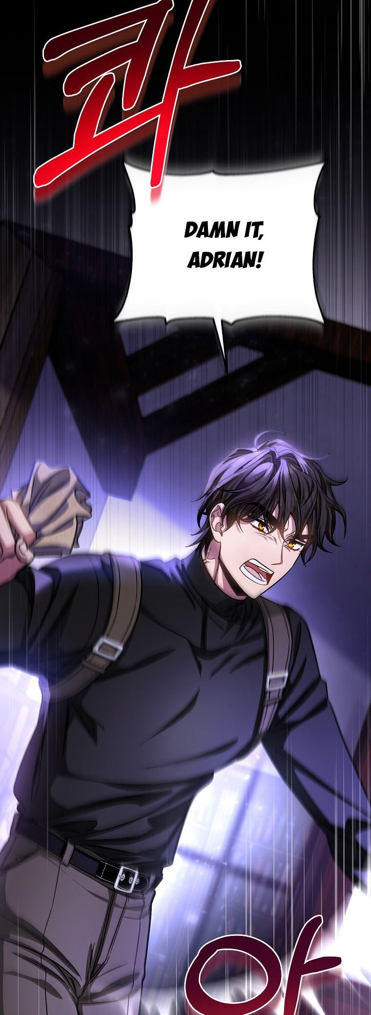It’s My Destiny To Be The Hero’s Saviour Chapter 41 205 38