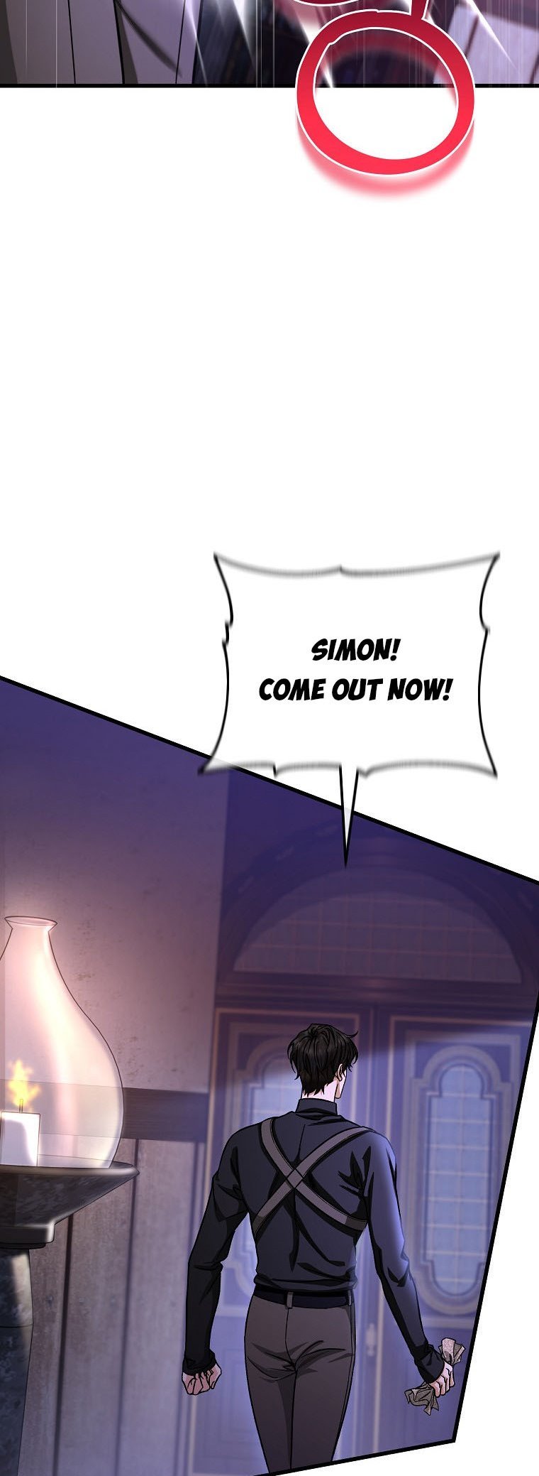 It’s My Destiny To Be The Hero’s Saviour Chapter 41 206 39