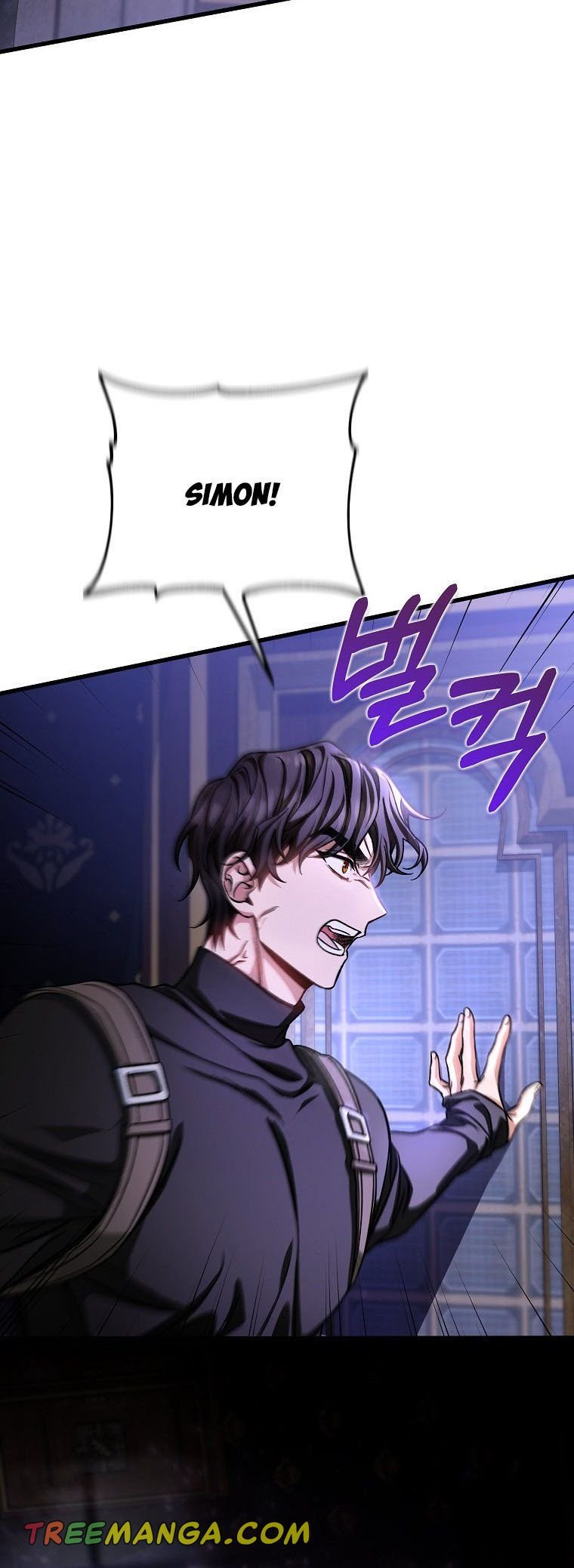 It’s My Destiny To Be The Hero’s Saviour Chapter 41 207 40