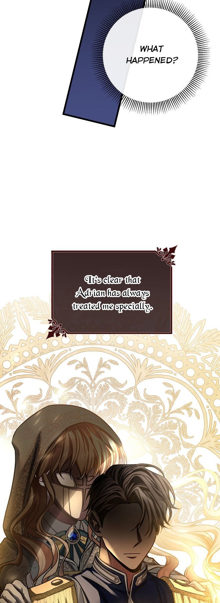 It’s My Destiny To Be The Hero’s Saviour Chapter 41 210 43