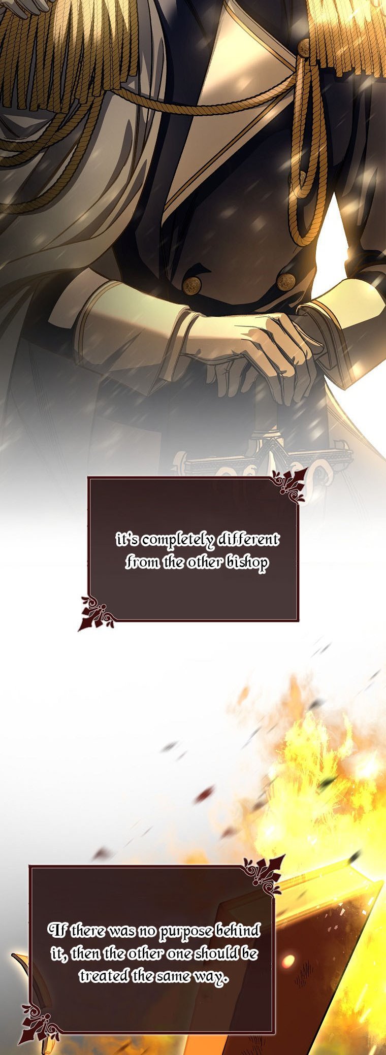 It’s My Destiny To Be The Hero’s Saviour Chapter 41 211 44