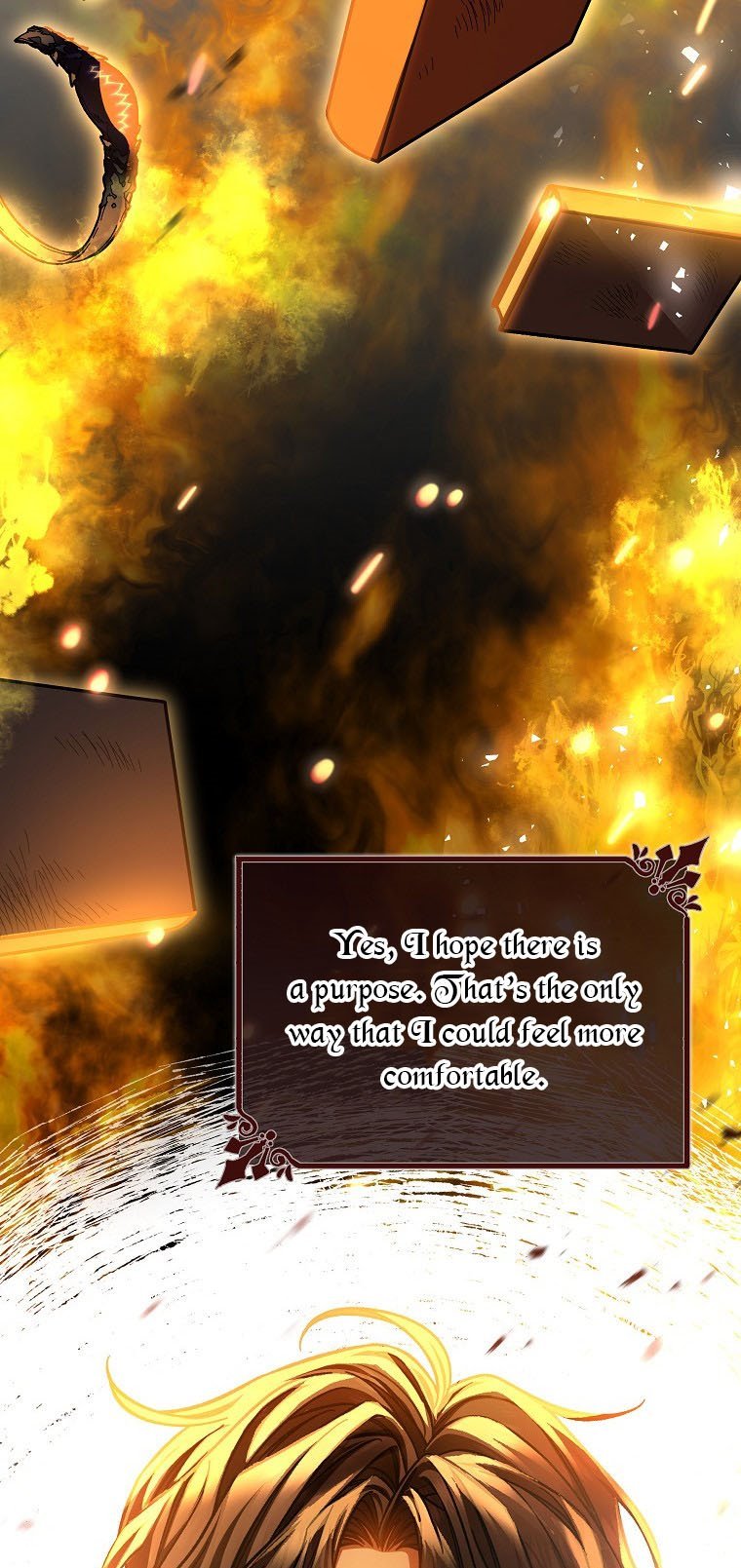 It’s My Destiny To Be The Hero’s Saviour Chapter 41 212 45