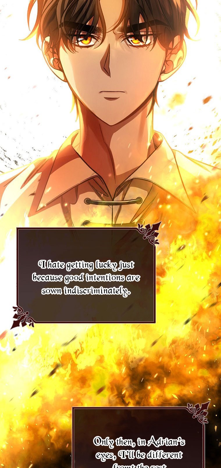 It’s My Destiny To Be The Hero’s Saviour Chapter 41 213 46
