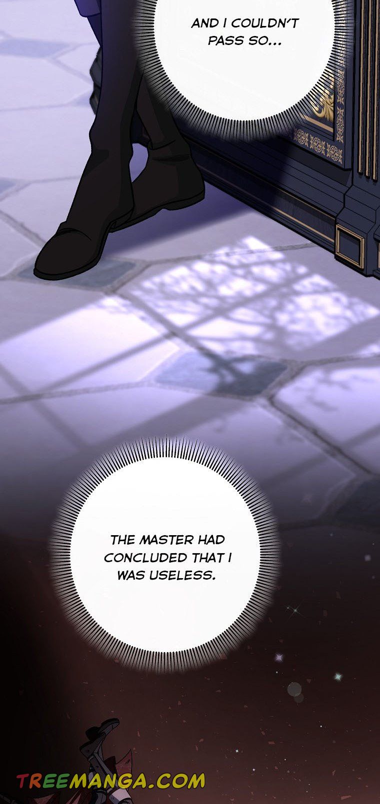 It’s My Destiny To Be The Hero’s Saviour Chapter 41 217 50