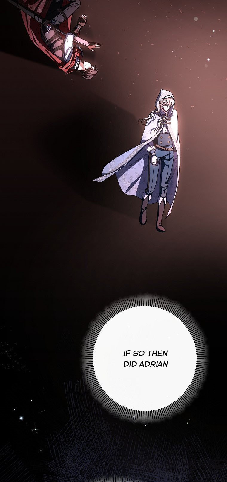 It’s My Destiny To Be The Hero’s Saviour Chapter 41 218 51