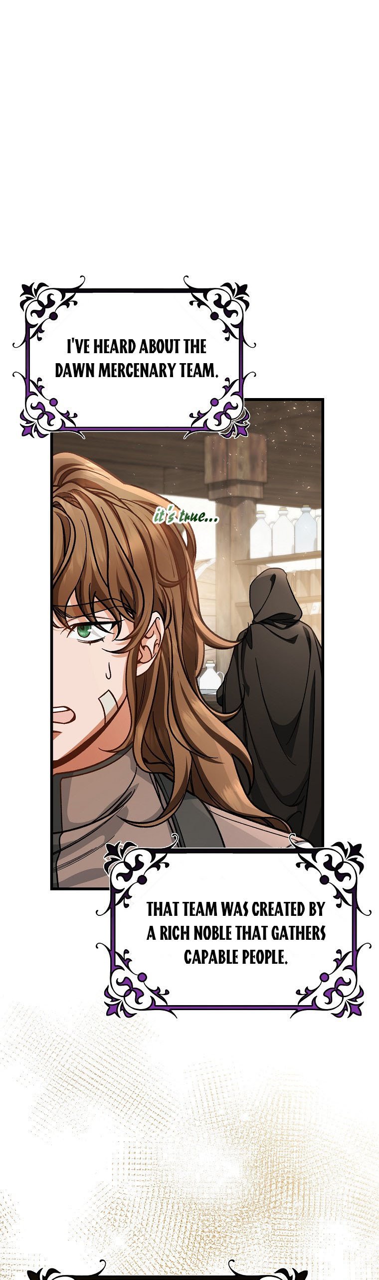 It’s My Destiny To Be The Hero’s Saviour Chapter 41 173 6