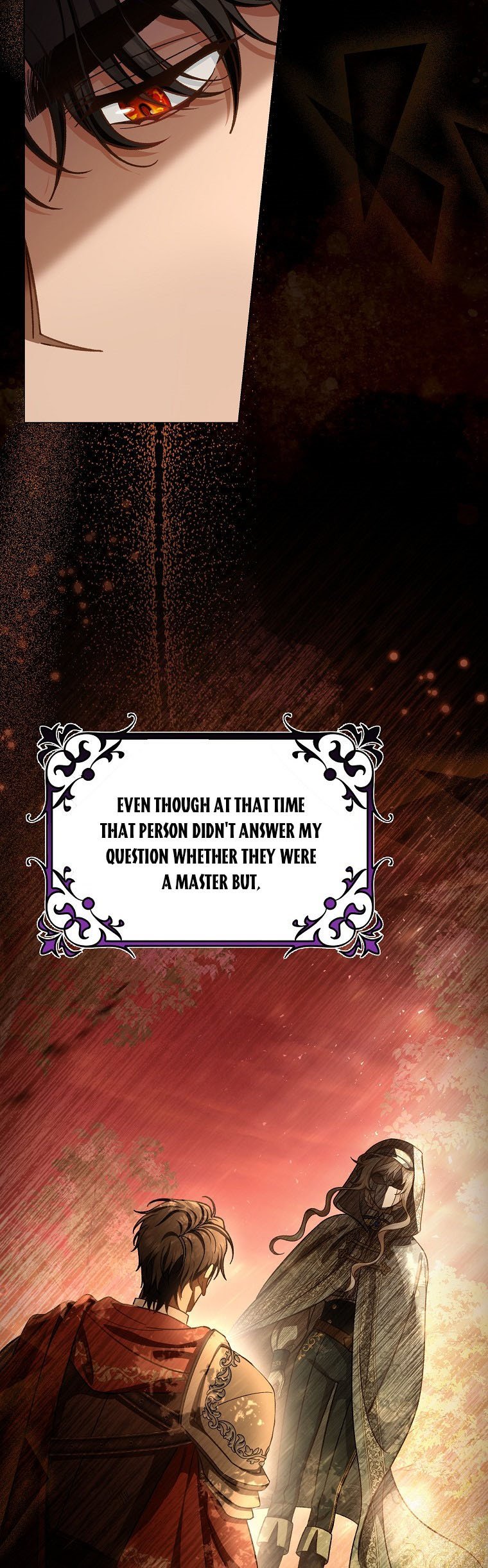 It’s My Destiny To Be The Hero’s Saviour Chapter 41 176 9