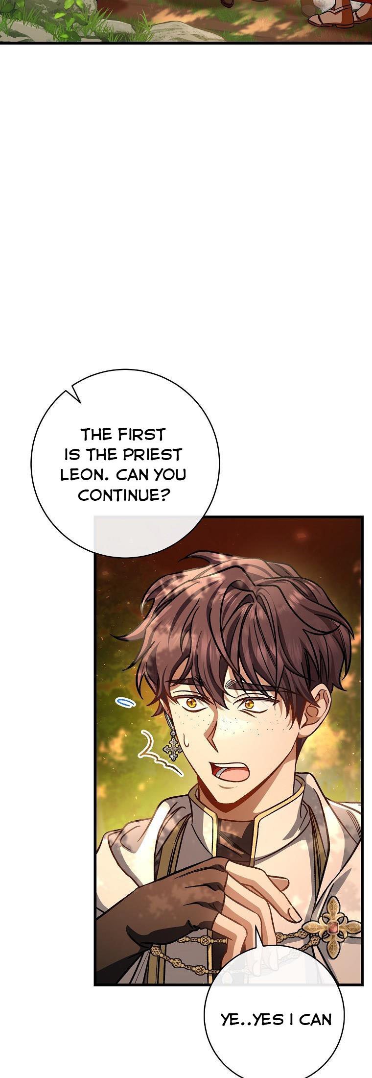 It’s My Destiny To Be The Hero’s Saviour Chapter 43 230 12