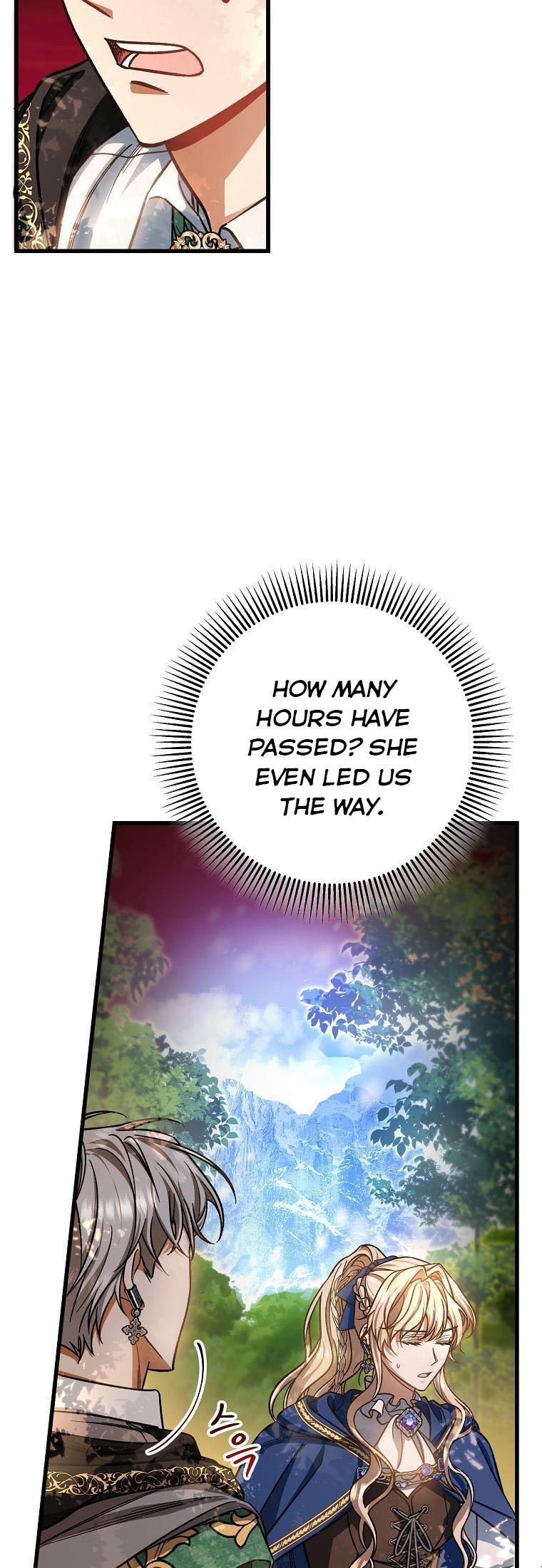 It’s My Destiny To Be The Hero’s Saviour Chapter 43 234 16