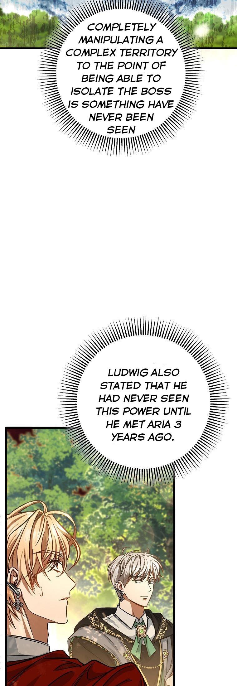 It’s My Destiny To Be The Hero’s Saviour Chapter 43 236 18