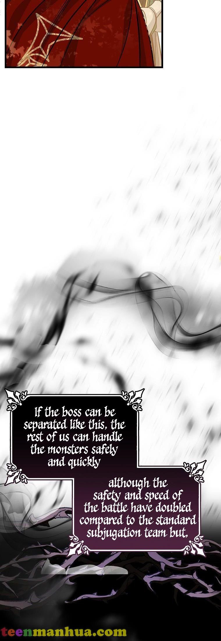 It’s My Destiny To Be The Hero’s Saviour Chapter 43 237 19