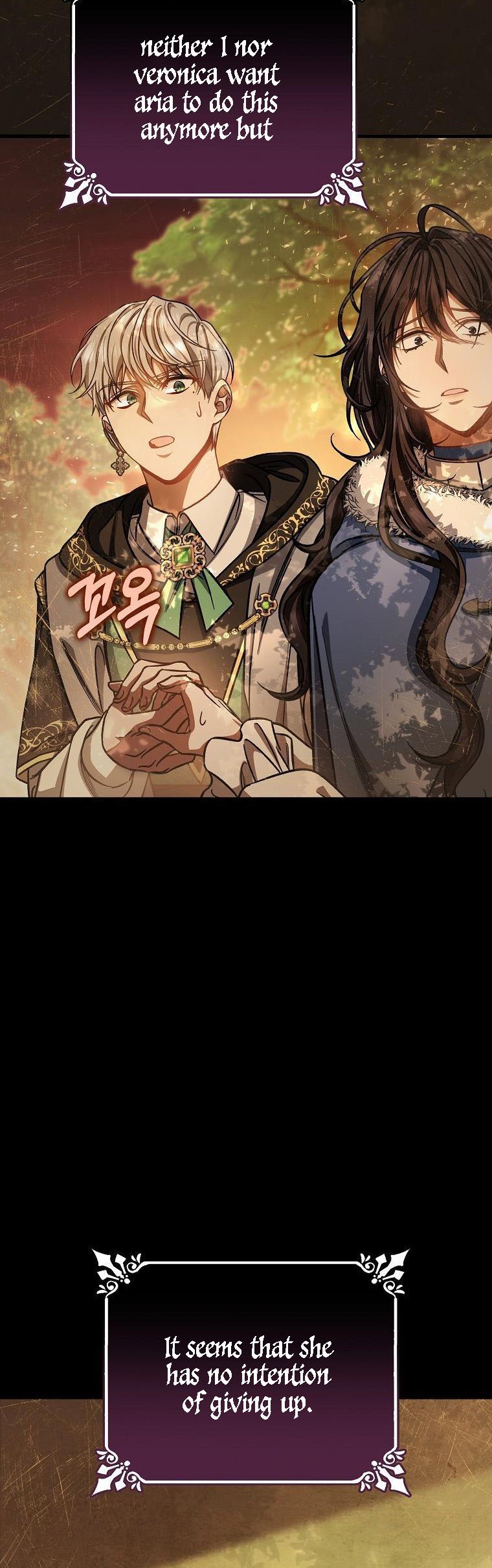 It’s My Destiny To Be The Hero’s Saviour Chapter 43 241 23
