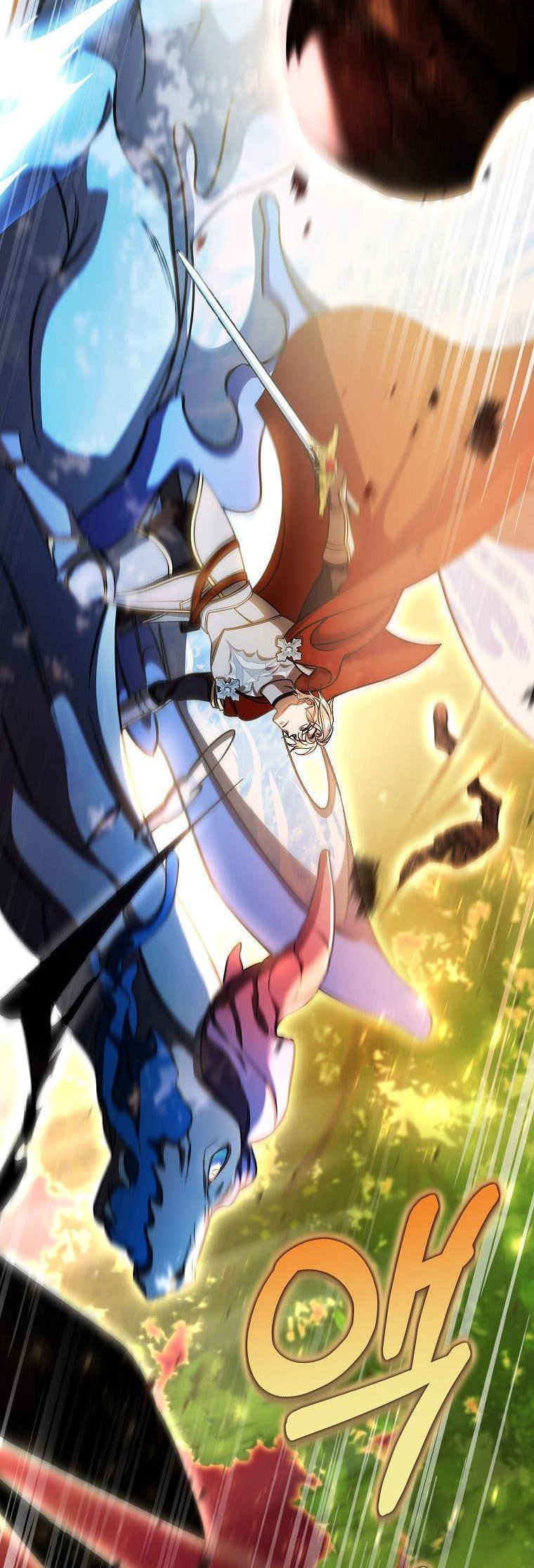 It’s My Destiny To Be The Hero’s Saviour Chapter 43 221 3