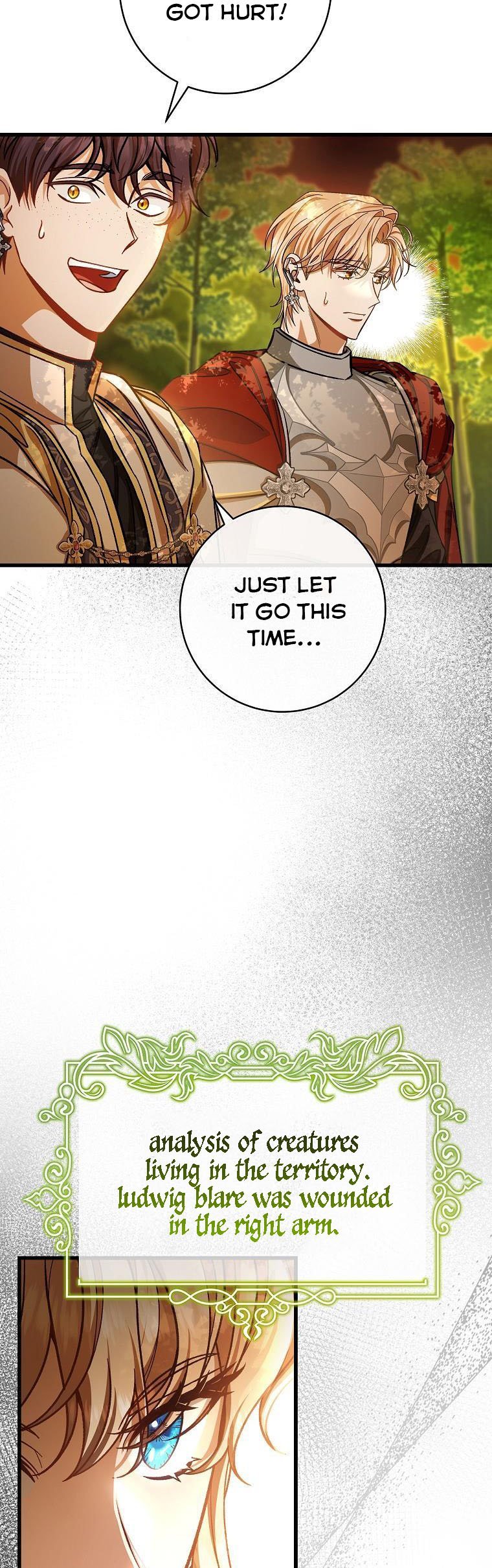 It’s My Destiny To Be The Hero’s Saviour Chapter 43 250 32