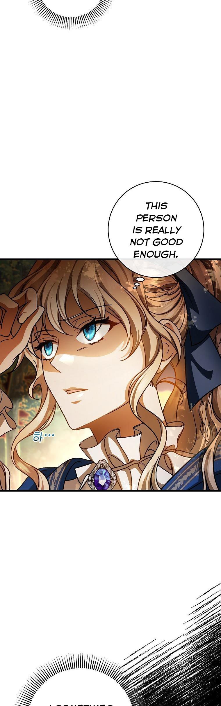 It’s My Destiny To Be The Hero’s Saviour Chapter 43 256 38