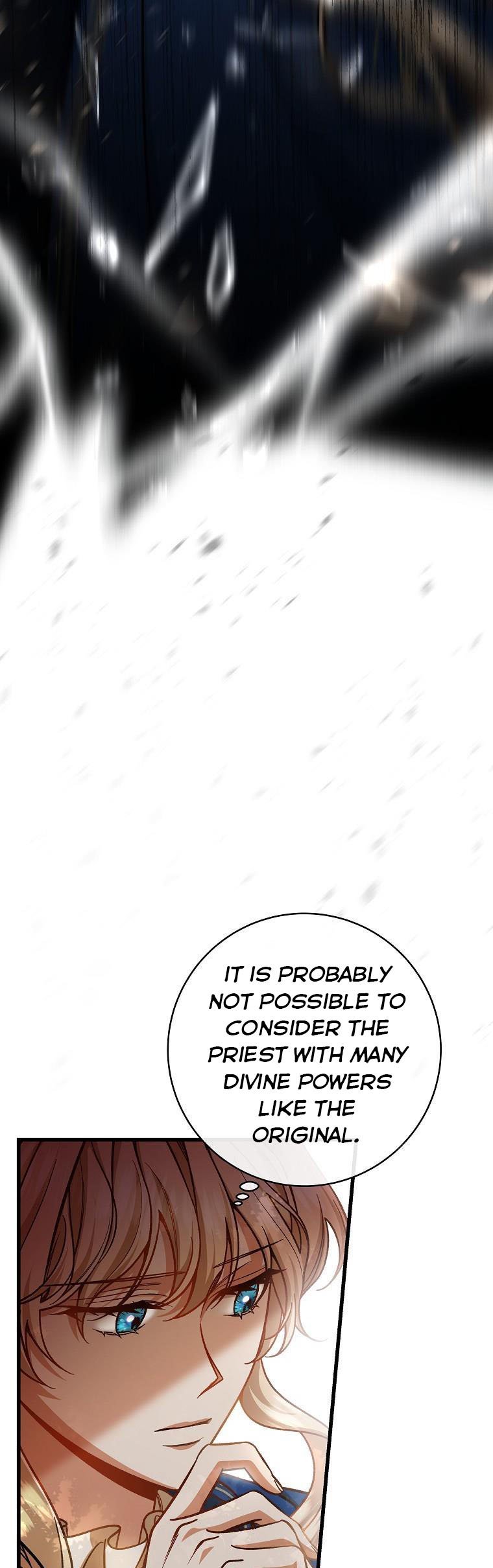 It’s My Destiny To Be The Hero’s Saviour Chapter 43 262 44