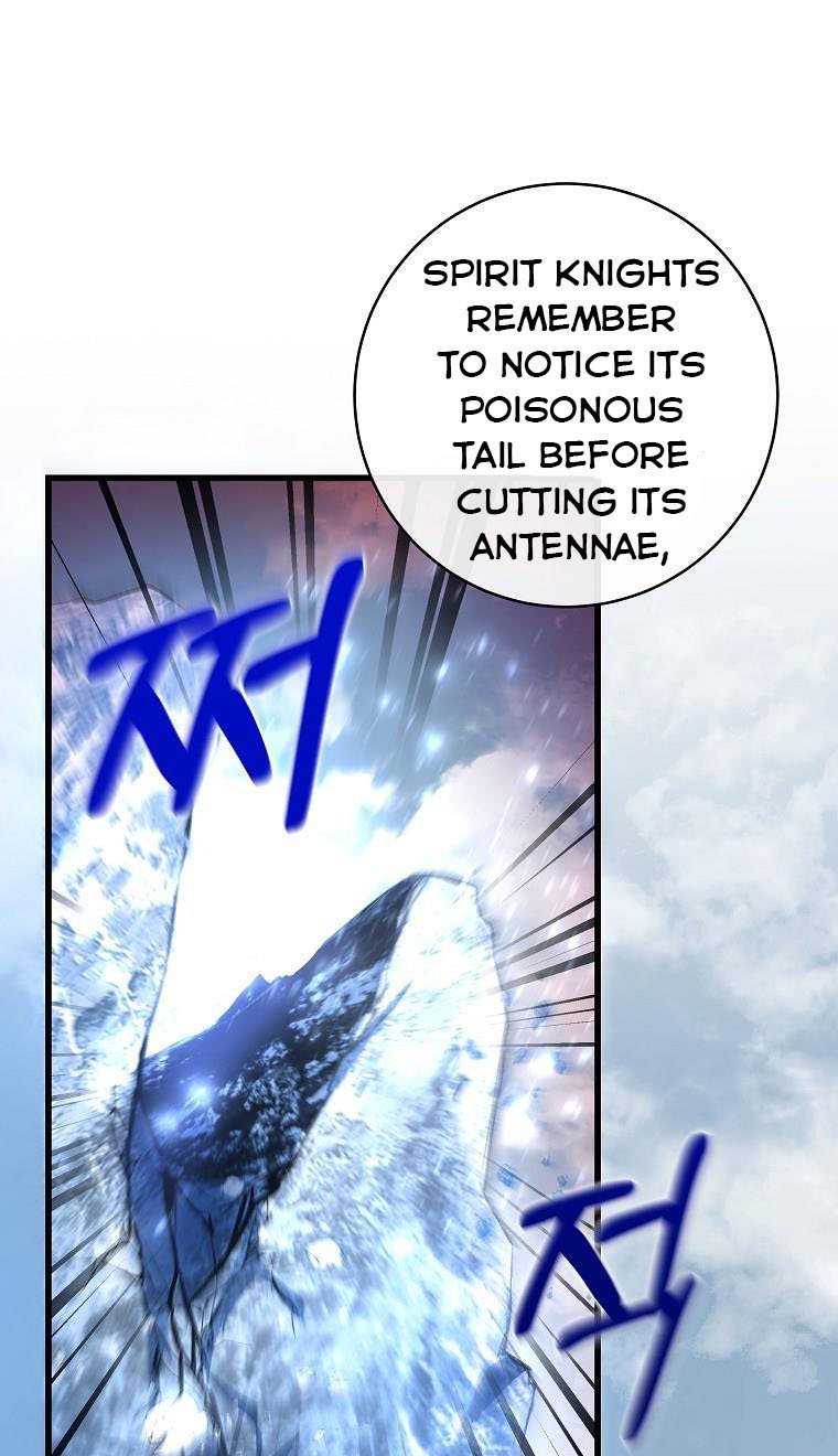 It’s My Destiny To Be The Hero’s Saviour Chapter 43 268 50