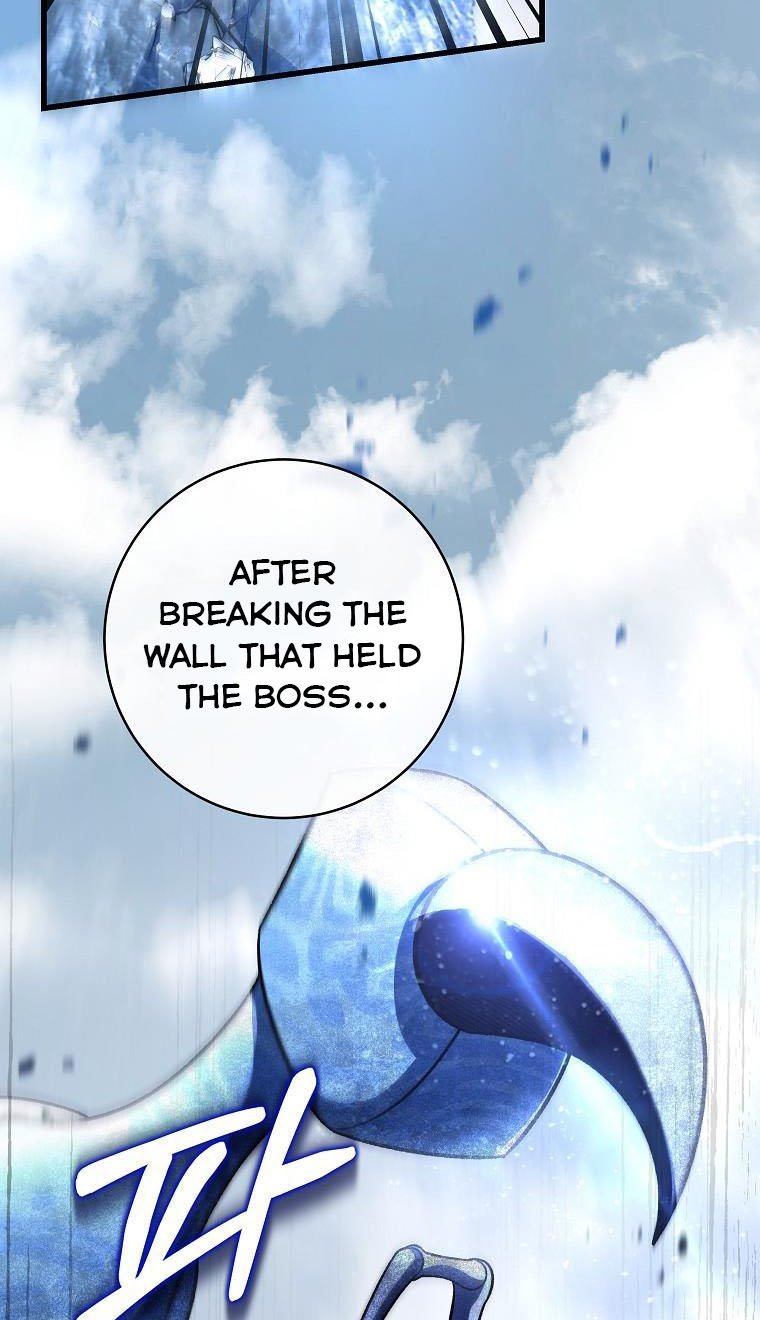 It’s My Destiny To Be The Hero’s Saviour Chapter 43 269 51