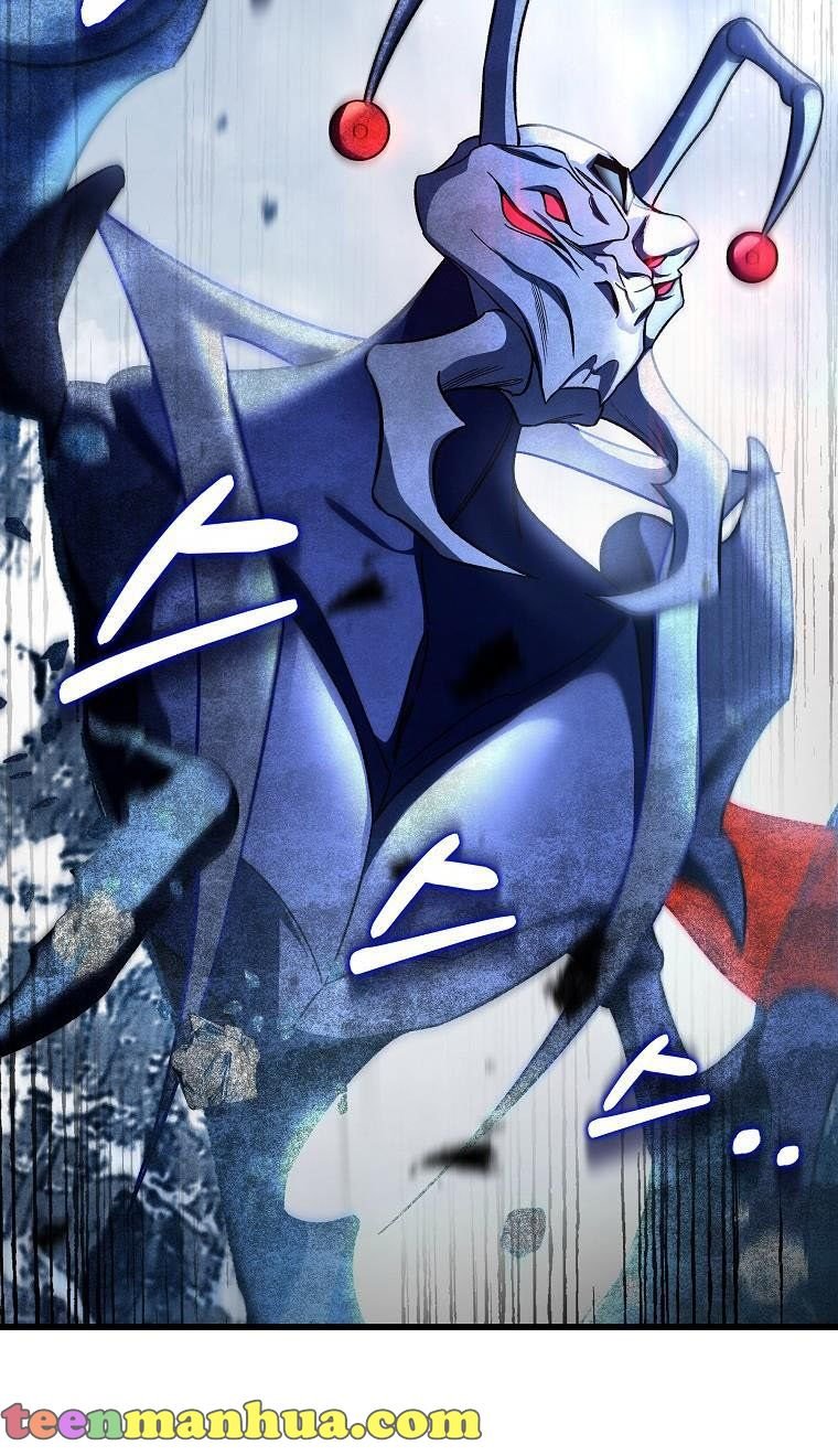 It’s My Destiny To Be The Hero’s Saviour Chapter 43 270 52