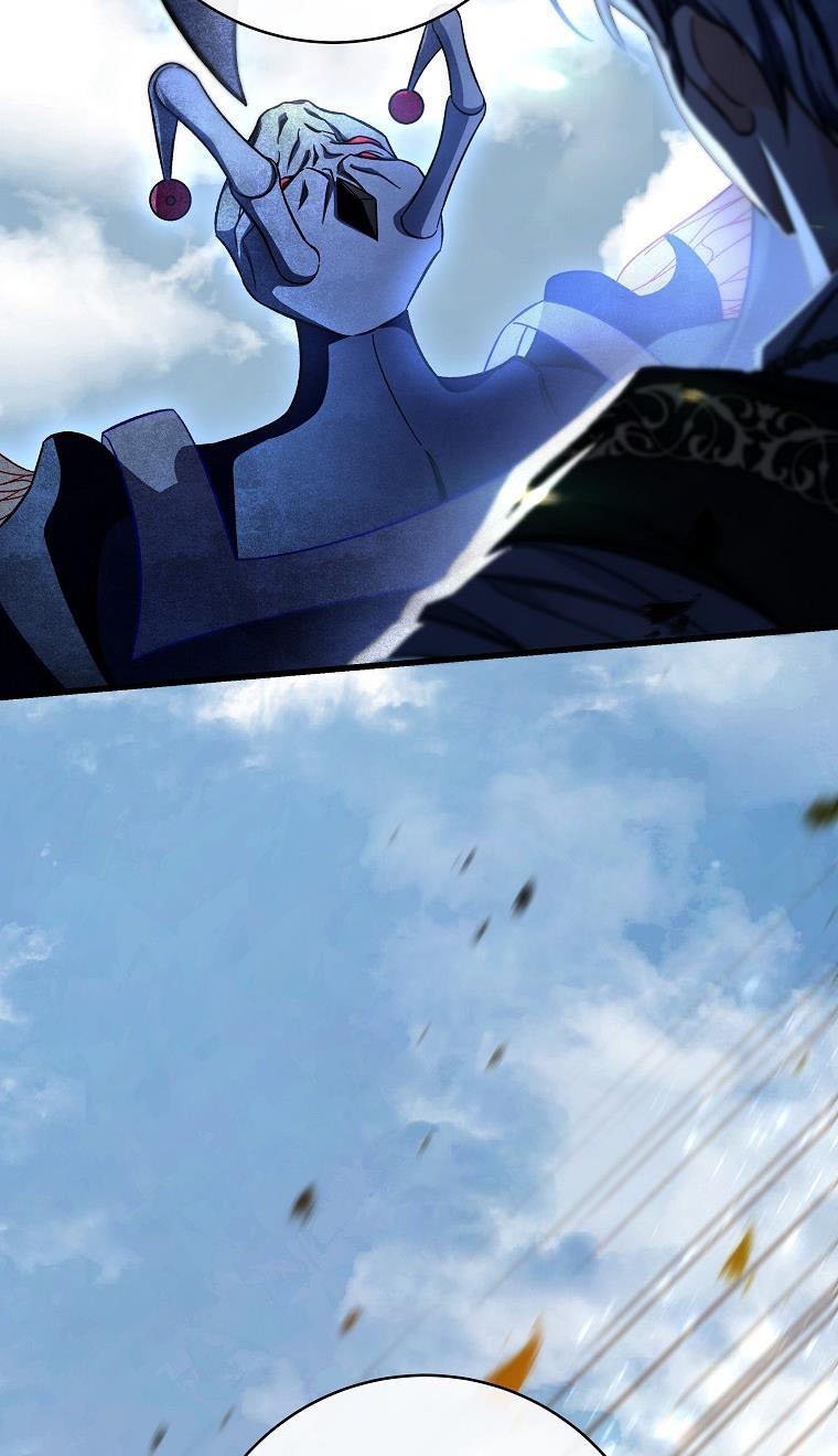 It’s My Destiny To Be The Hero’s Saviour Chapter 43 272 54