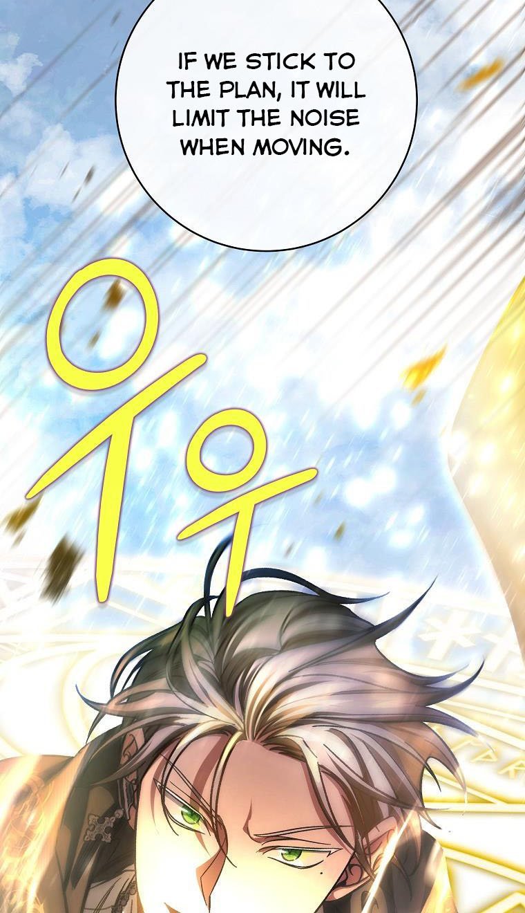 It’s My Destiny To Be The Hero’s Saviour Chapter 43 273 55