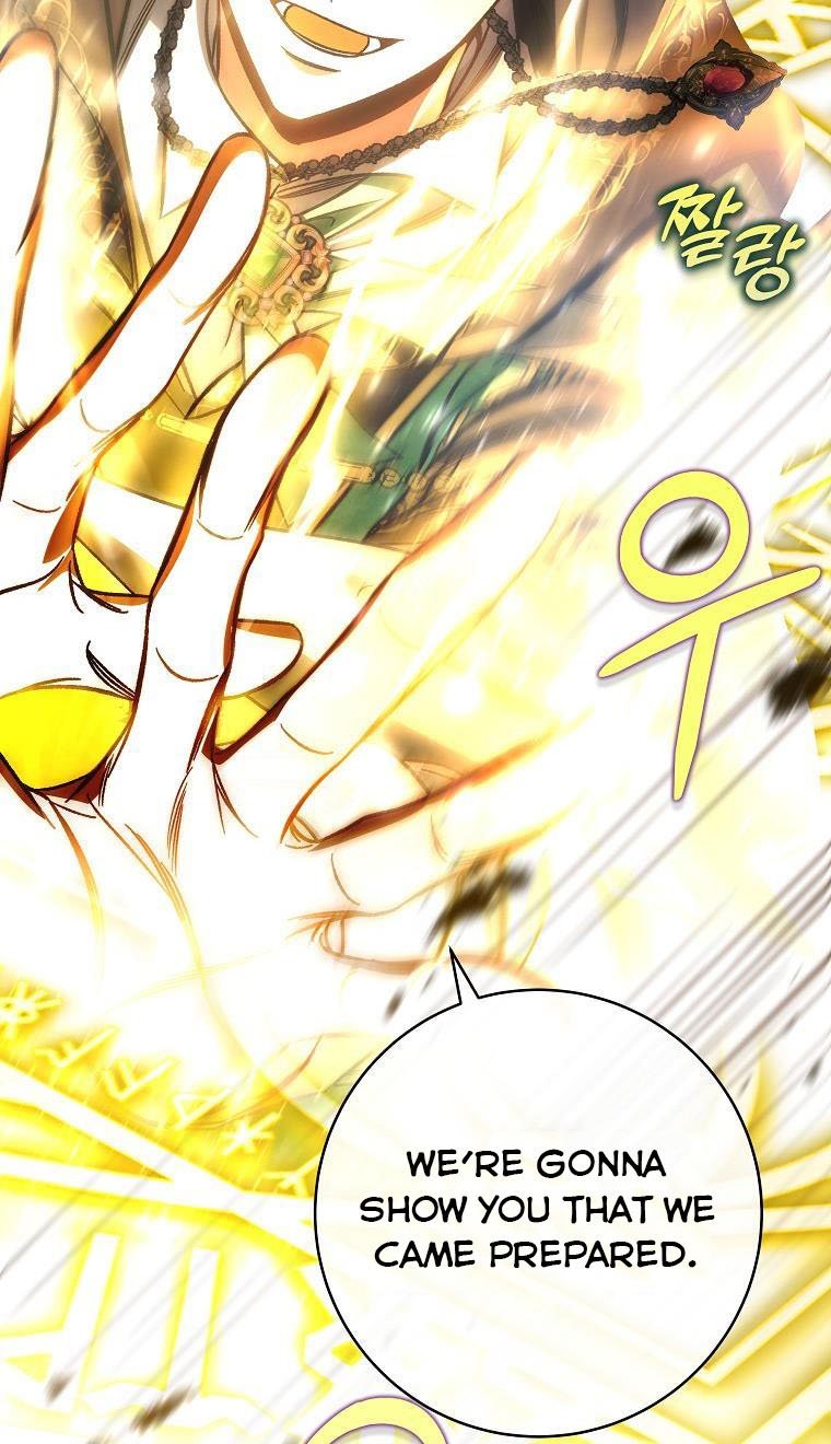 It’s My Destiny To Be The Hero’s Saviour Chapter 43 274 56