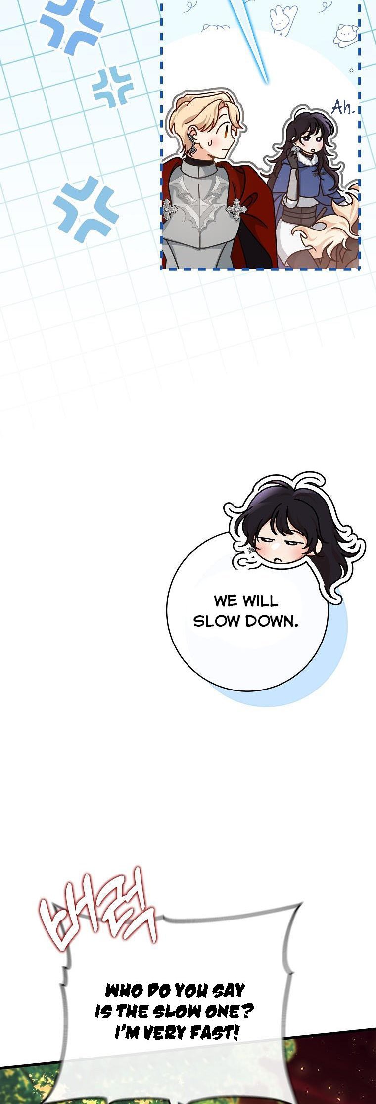 It’s My Destiny To Be The Hero’s Saviour Chapter 43 224 6