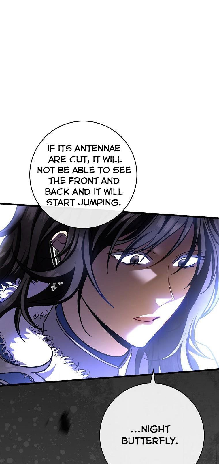 It’s My Destiny To Be The Hero’s Saviour Chapter 43 278 60
