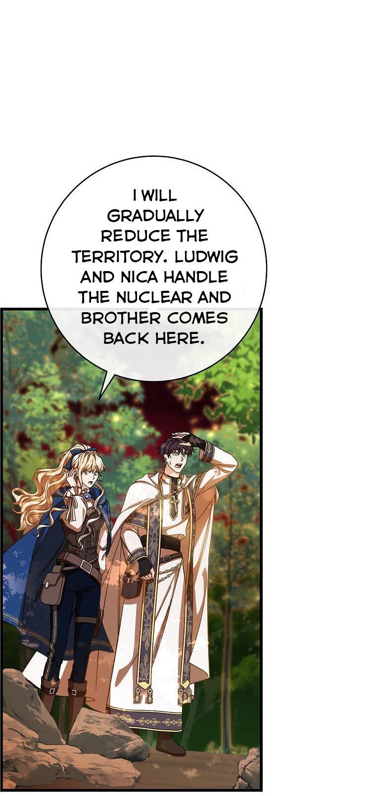 It’s My Destiny To Be The Hero’s Saviour Chapter 43 283 65