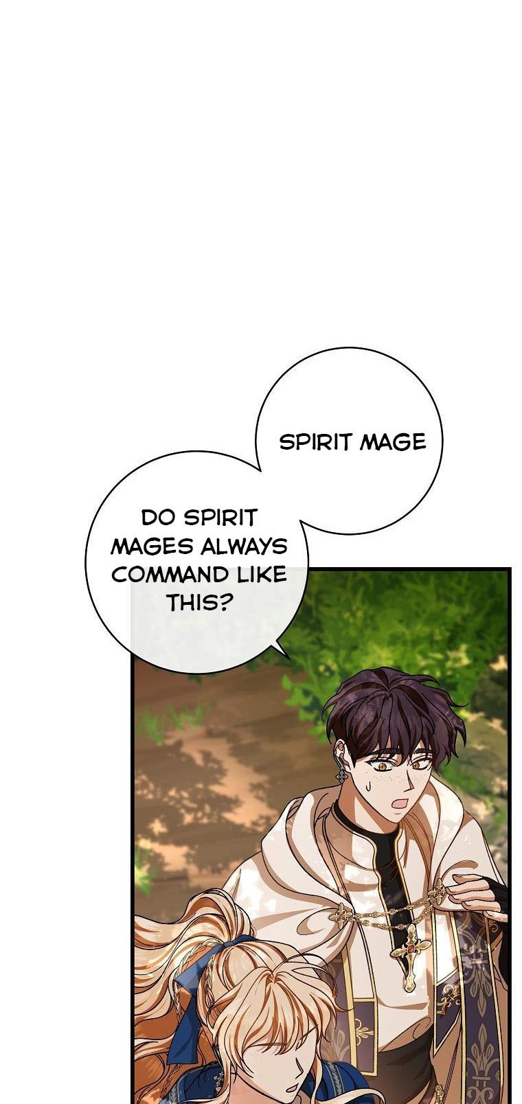 It’s My Destiny To Be The Hero’s Saviour Chapter 43 284 66