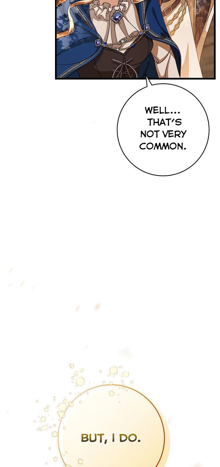 It’s My Destiny To Be The Hero’s Saviour Chapter 43 285 67