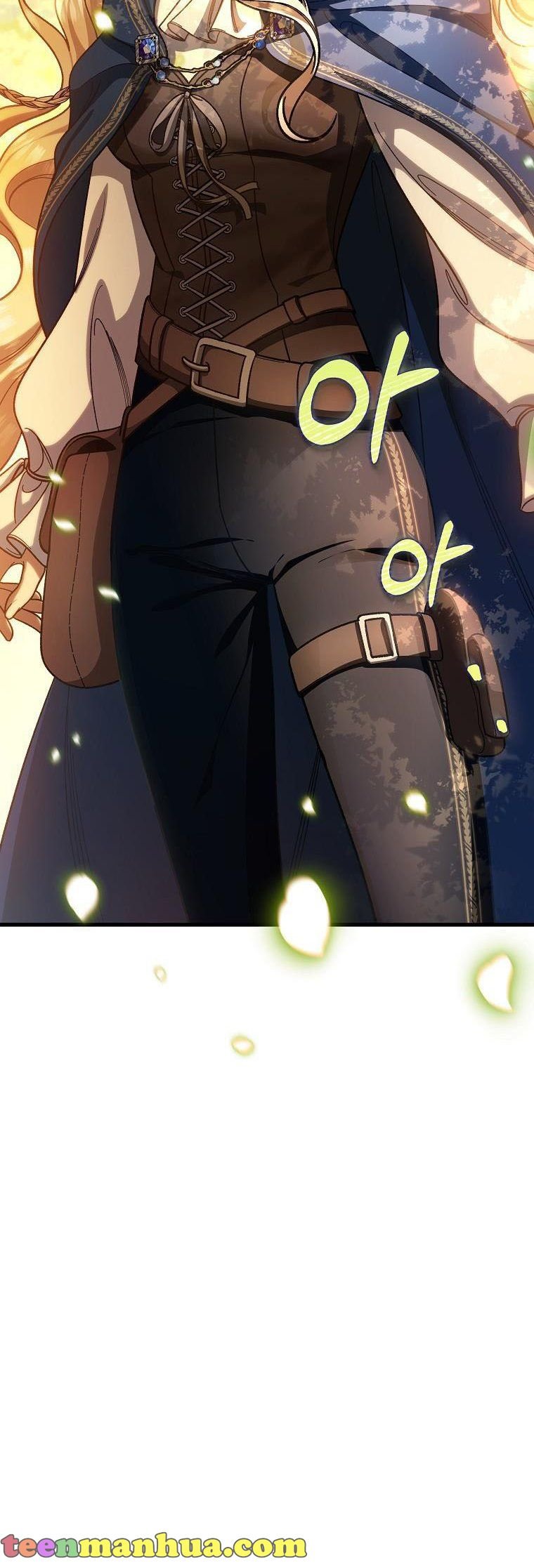 It’s My Destiny To Be The Hero’s Saviour Chapter 43 227 9