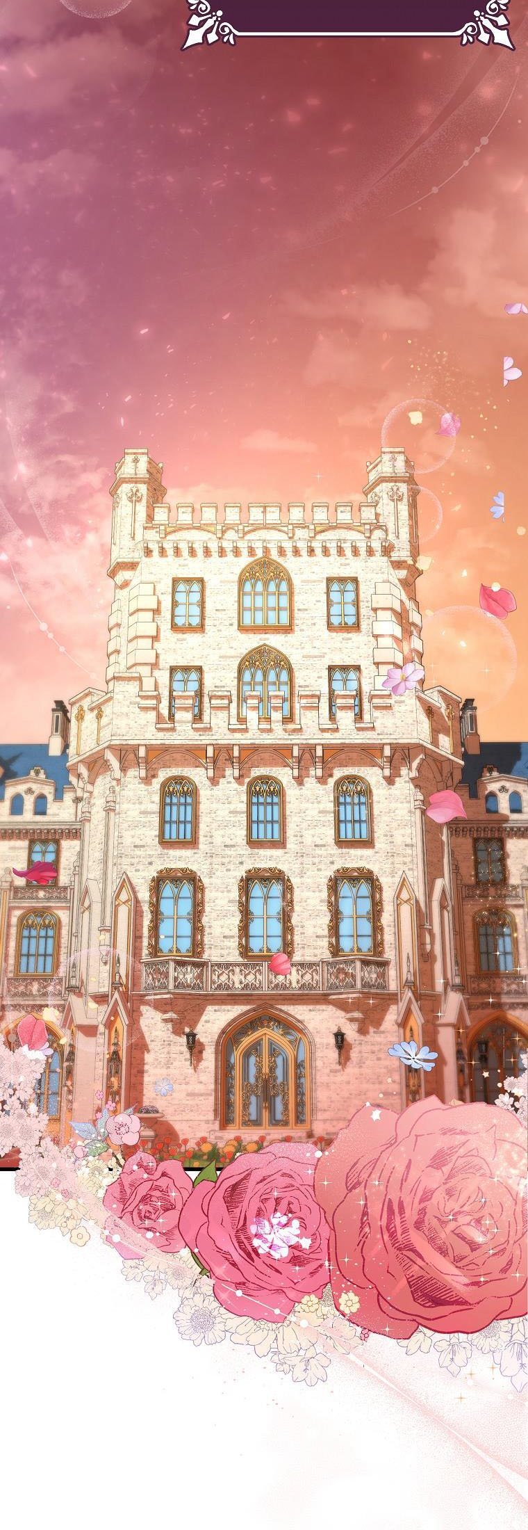 It’s My Destiny To Be The Hero’s Saviour Chapter 44 202 11