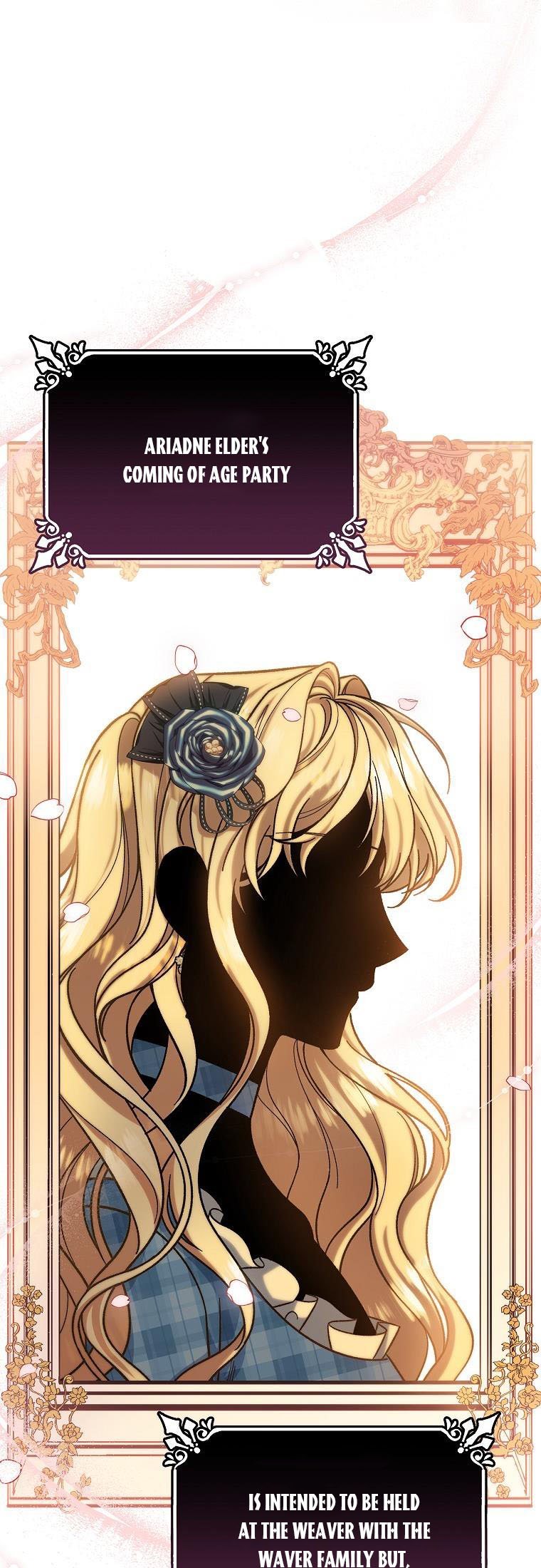 It’s My Destiny To Be The Hero’s Saviour Chapter 44 203 12