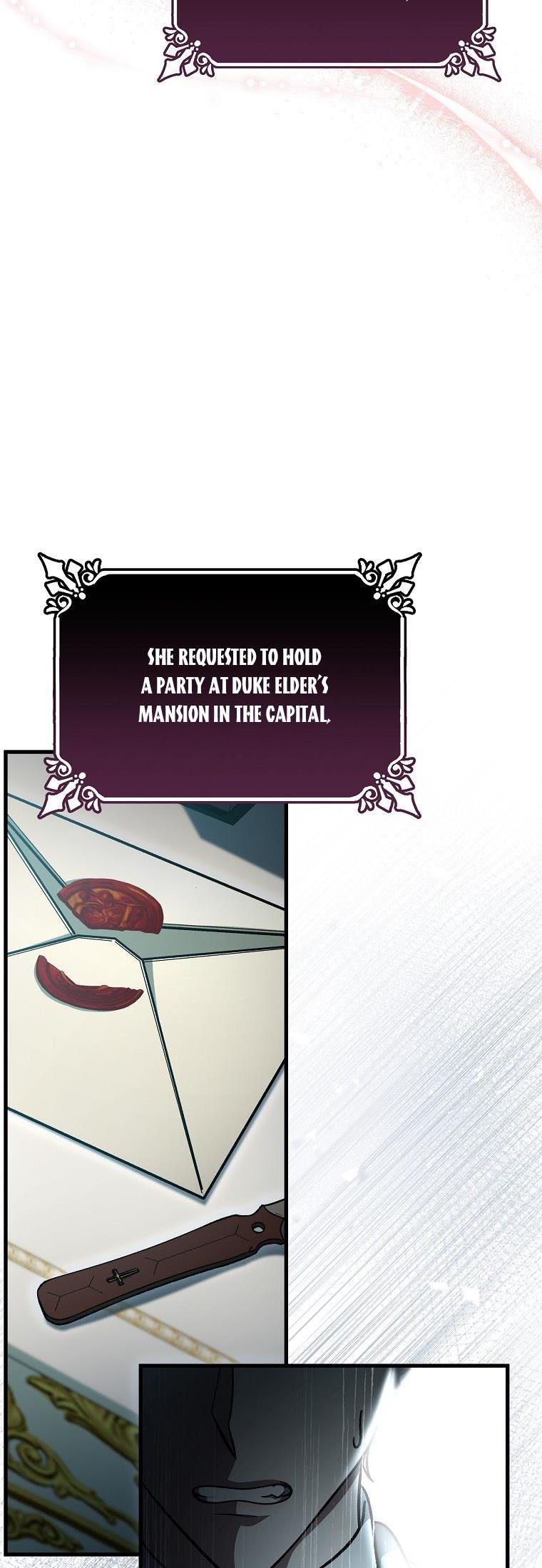 It’s My Destiny To Be The Hero’s Saviour Chapter 44 204 13