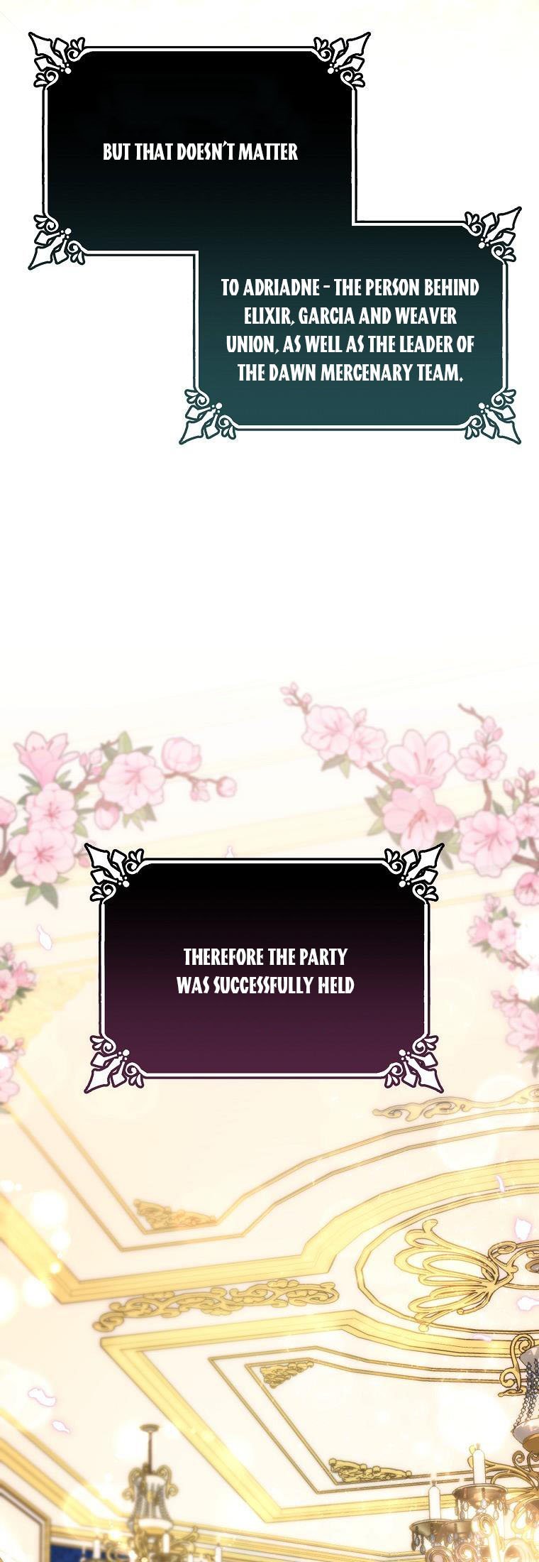 It’s My Destiny To Be The Hero’s Saviour Chapter 44 207 16