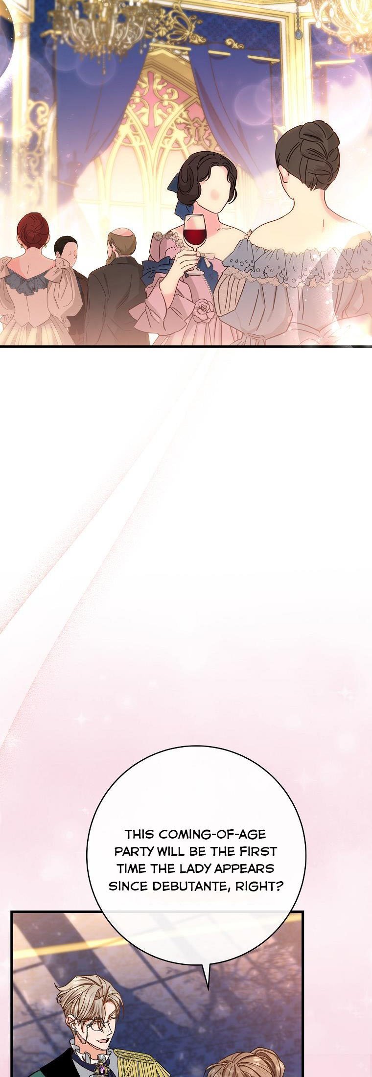 It’s My Destiny To Be The Hero’s Saviour Chapter 44 208 17