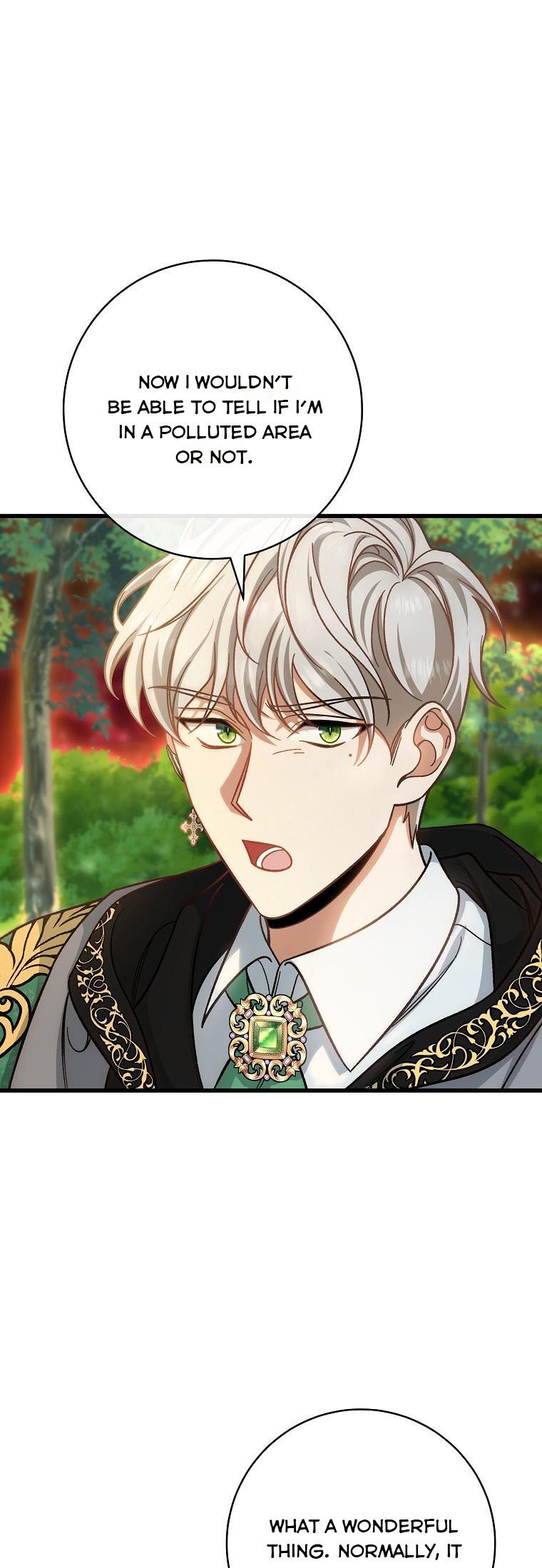 It’s My Destiny To Be The Hero’s Saviour Chapter 44 193 2
