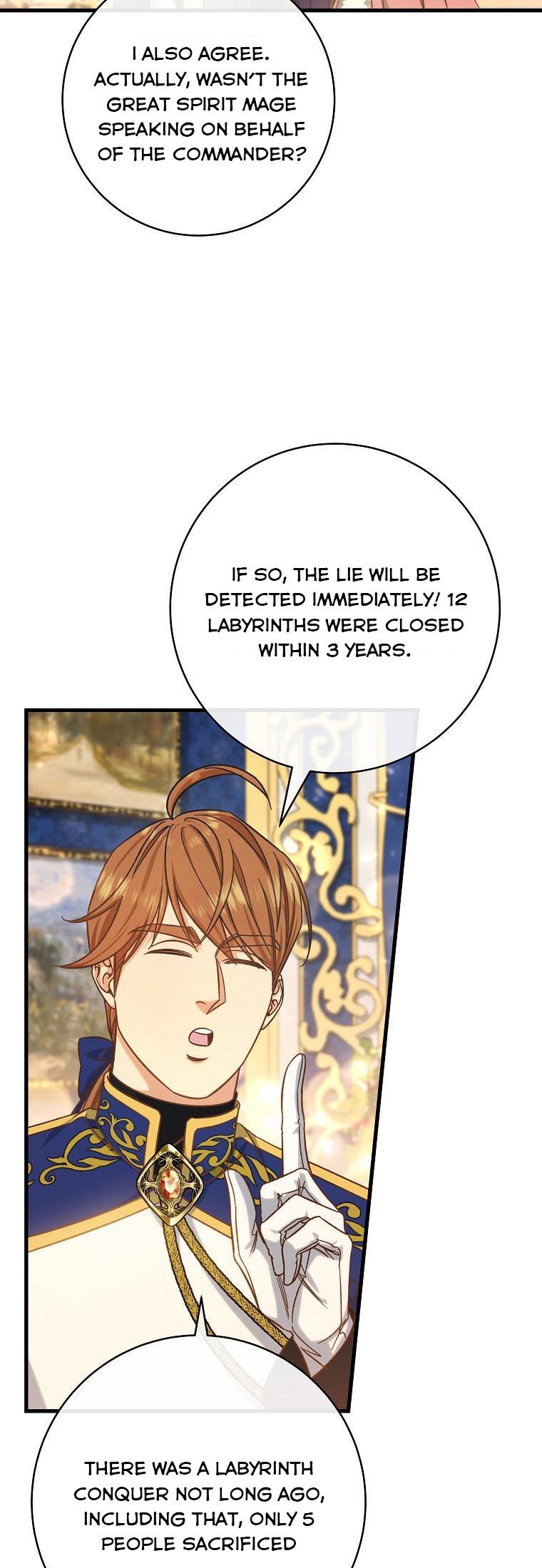 It’s My Destiny To Be The Hero’s Saviour Chapter 44 211 20
