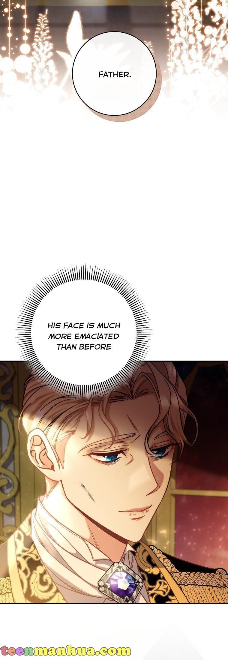 It’s My Destiny To Be The Hero’s Saviour Chapter 44 219 28
