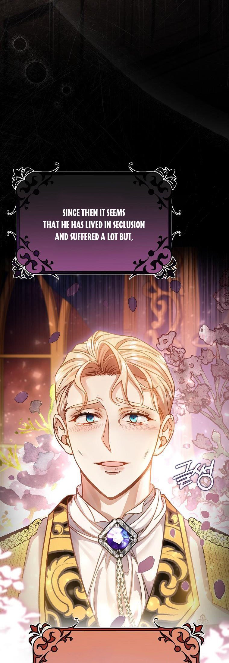 It’s My Destiny To Be The Hero’s Saviour Chapter 44 222 31