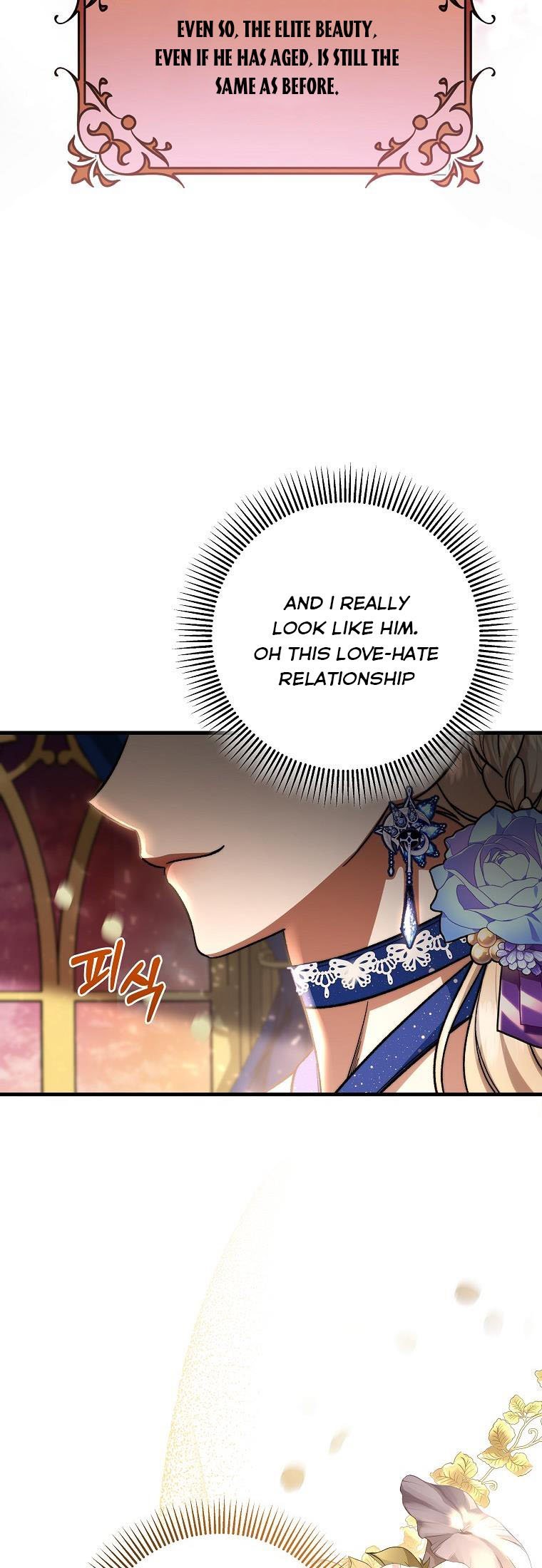 It’s My Destiny To Be The Hero’s Saviour Chapter 44 223 32