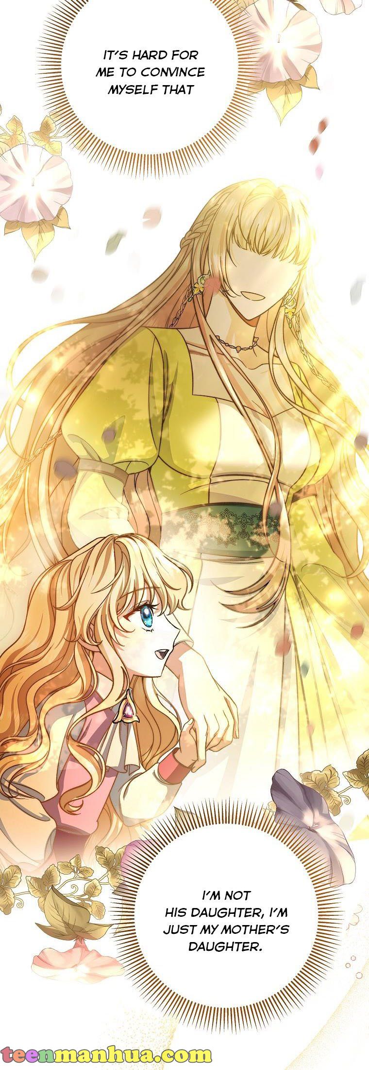 It’s My Destiny To Be The Hero’s Saviour Chapter 44 224 33