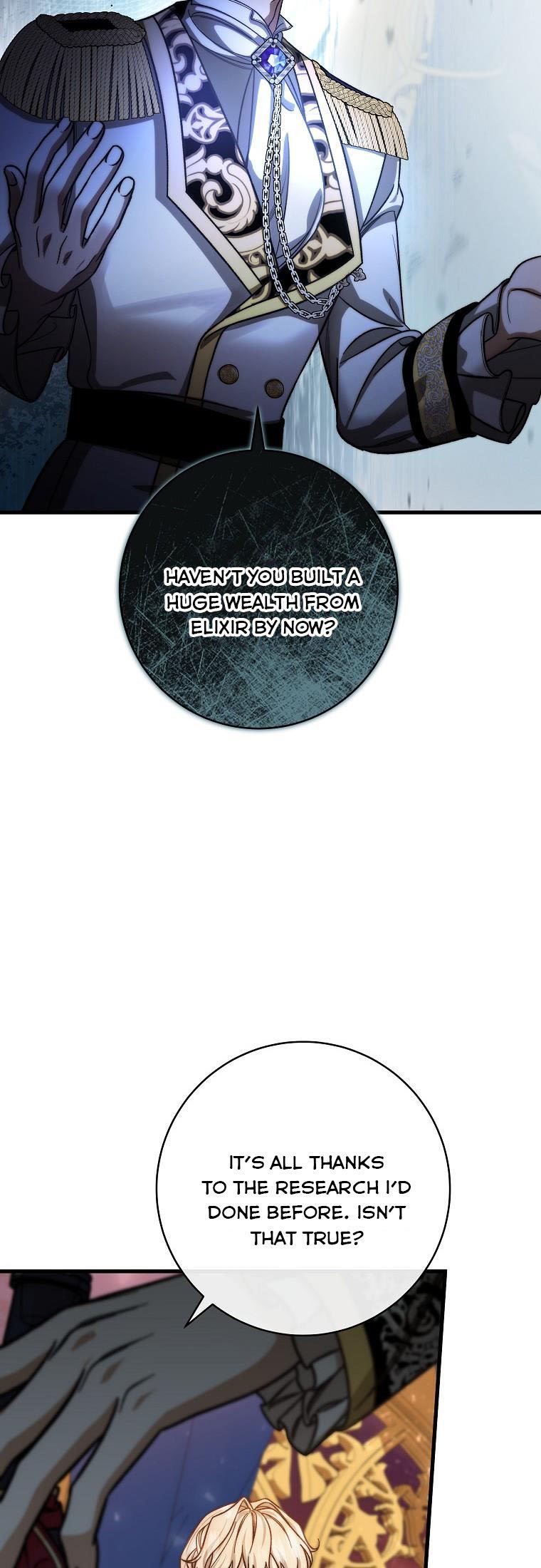 It’s My Destiny To Be The Hero’s Saviour Chapter 44 227 36