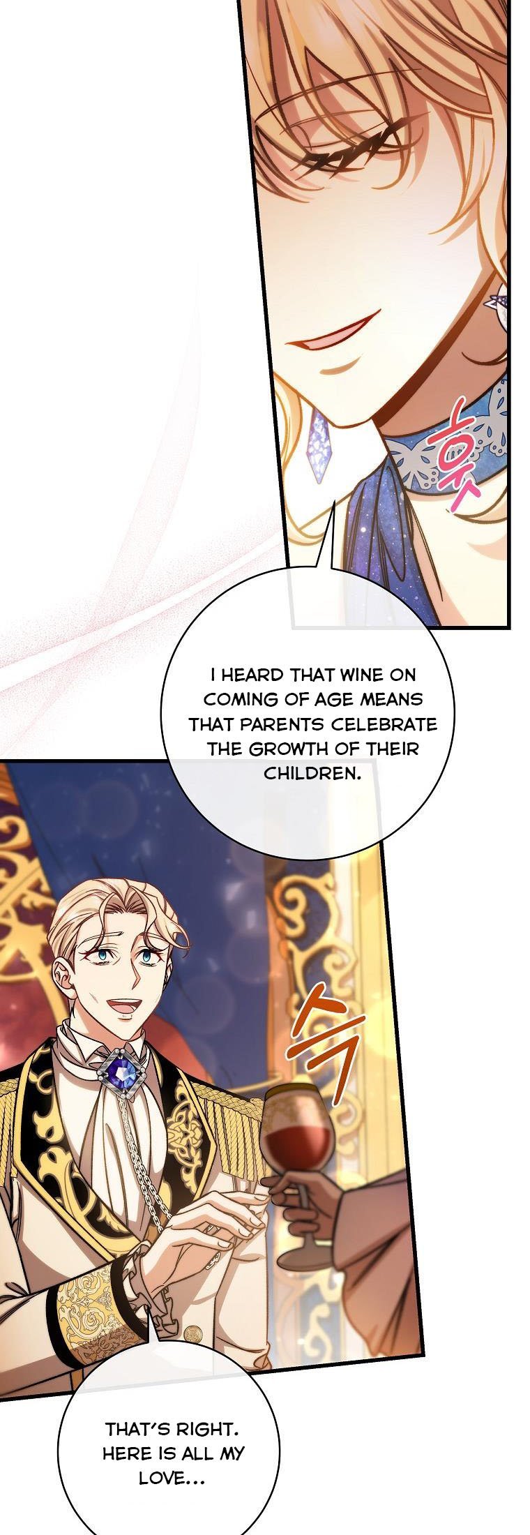 It’s My Destiny To Be The Hero’s Saviour Chapter 44 232 41