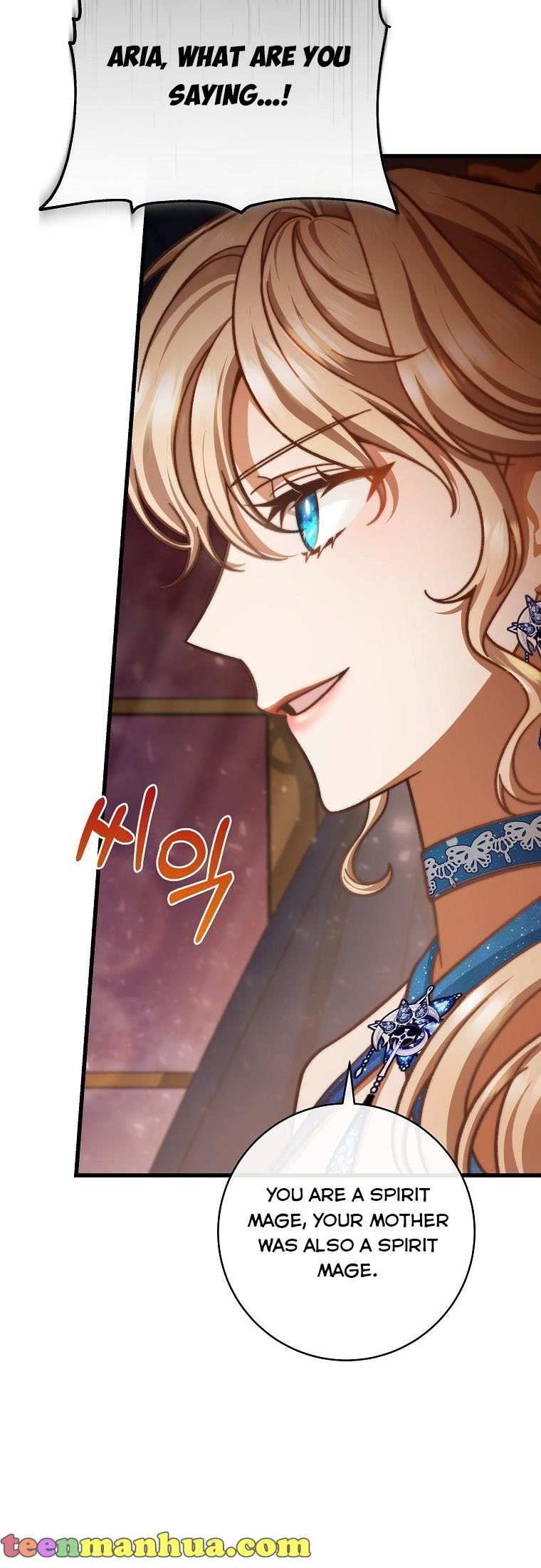 It’s My Destiny To Be The Hero’s Saviour Chapter 44 236 45