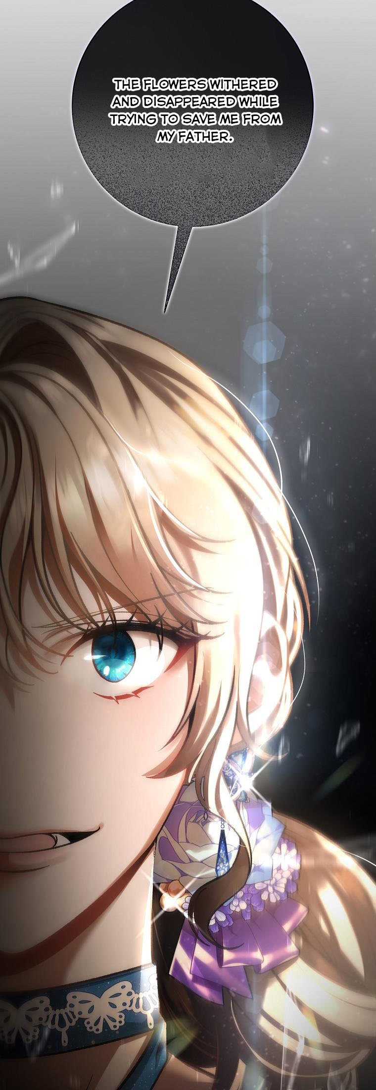 It’s My Destiny To Be The Hero’s Saviour Chapter 44 242 51