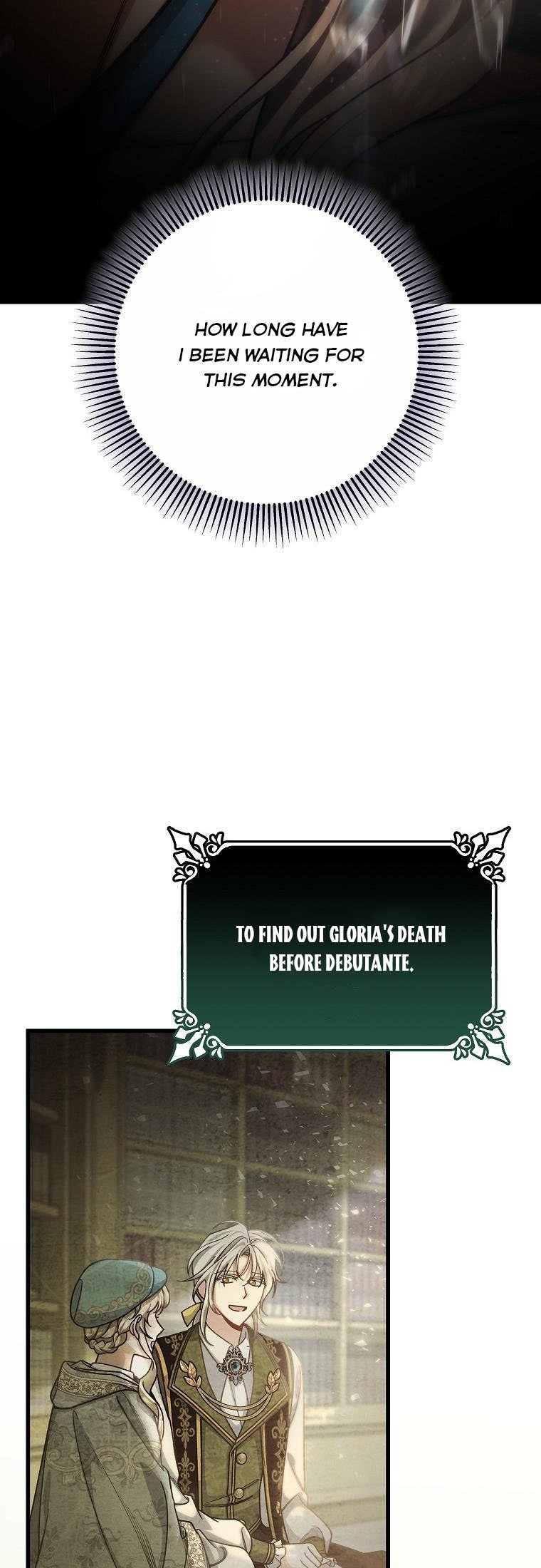 It’s My Destiny To Be The Hero’s Saviour Chapter 44 243 52
