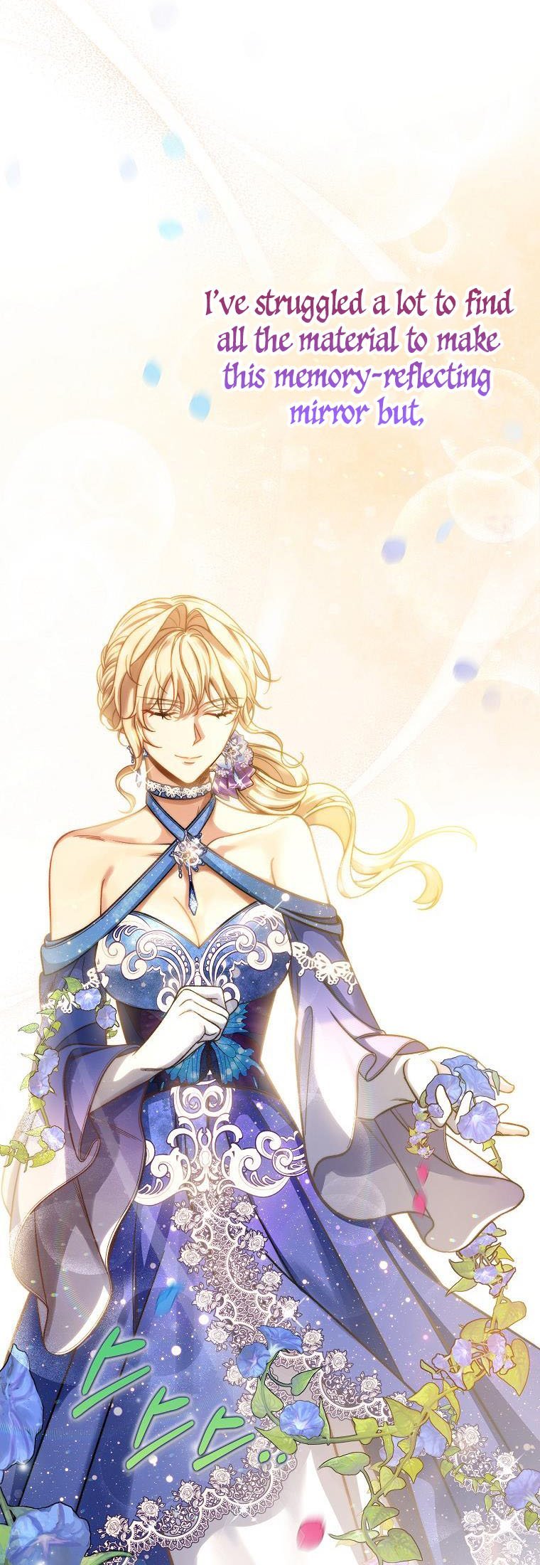 It’s My Destiny To Be The Hero’s Saviour Chapter 44 246 55